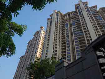 喀喇沁房屋外墙防水